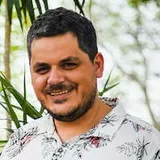 Eloy Bruckhoff, creator and developer of Coach Meister